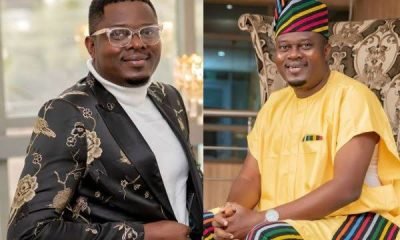 Muyiwa ademola biography